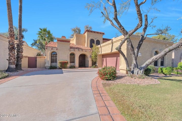 10566 N 87TH Place, Scottsdale, AZ