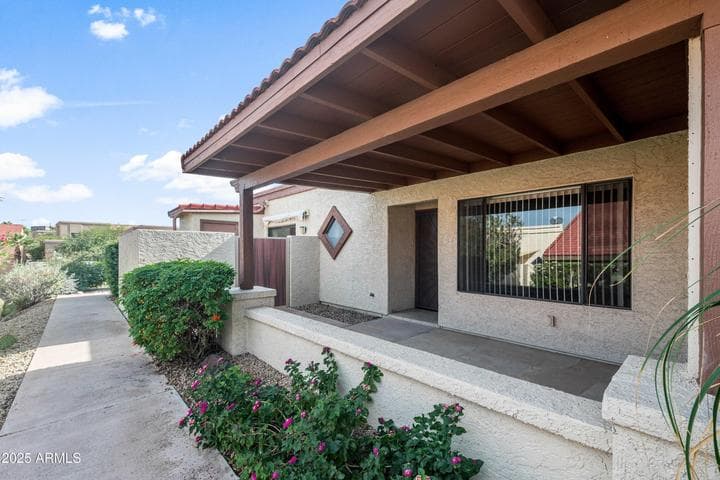 13636 N HAMILTON Drive #102, Fountain Hills, AZ