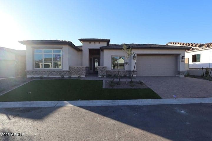 20657 W BERRIDGE Lane, Buckeye, AZ