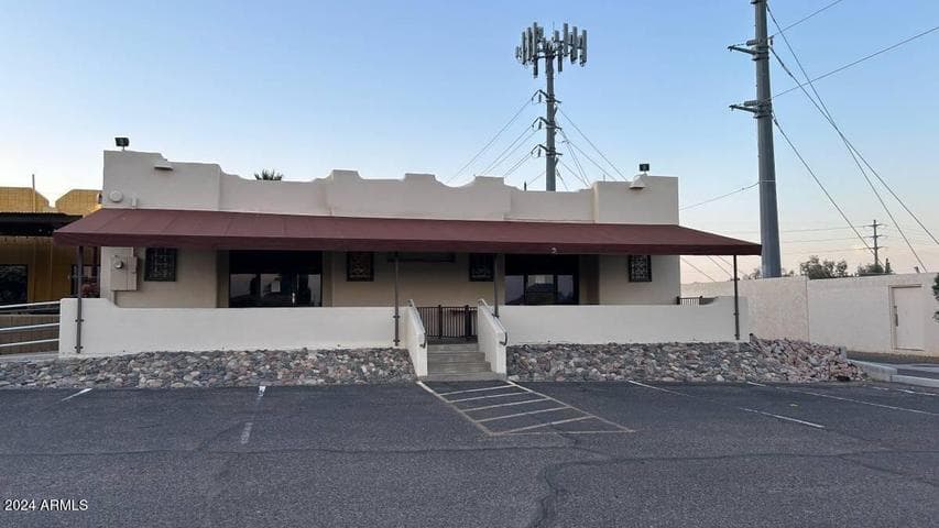16758 E GLENBROOK Boulevard, Fountain Hills, AZ