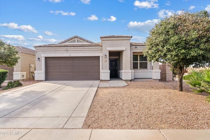 4708 S 26TH Lane, Phoenix, AZ