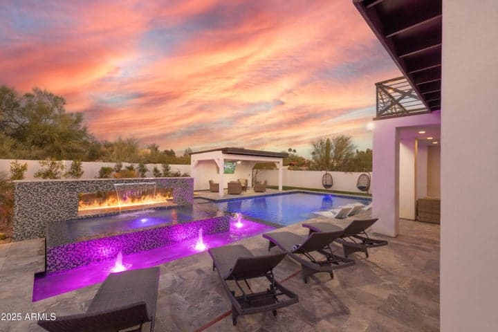 9611 N 121ST Street, Scottsdale, AZ