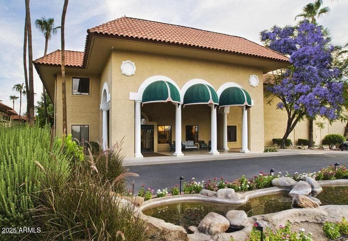 10330 W Thunderbird Boulevard #A207, Sun City, AZ