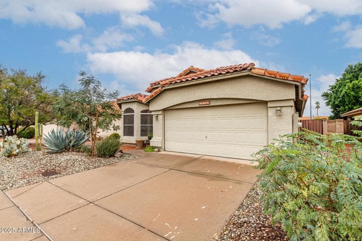19145 N 75TH Drive, Glendale, AZ
