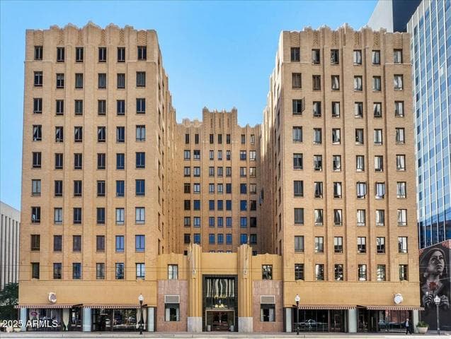 114 W ADAMS Street #203, Phoenix, AZ
