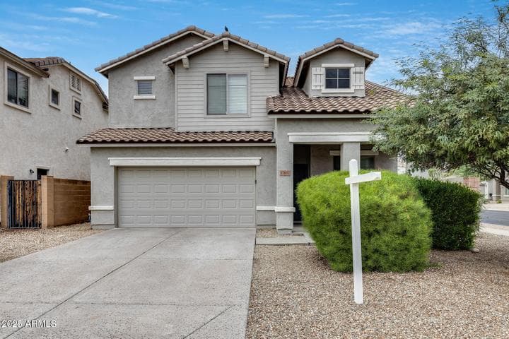 17602 W MANDALAY Lane, Surprise, AZ