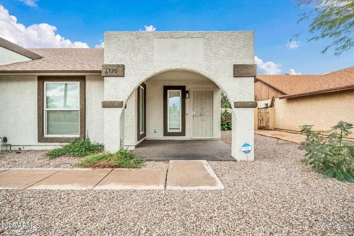 6720 N 71st Avenue, Glendale, AZ