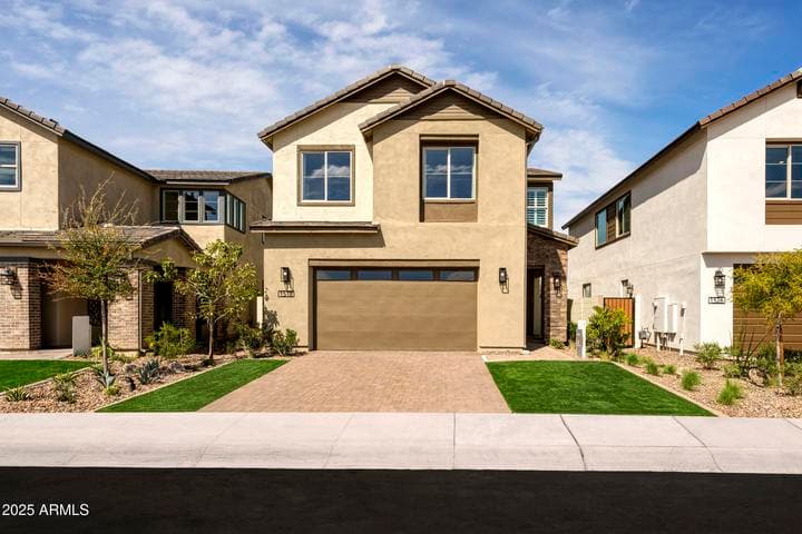 1518 E COCONINO Way, Gilbert, AZ