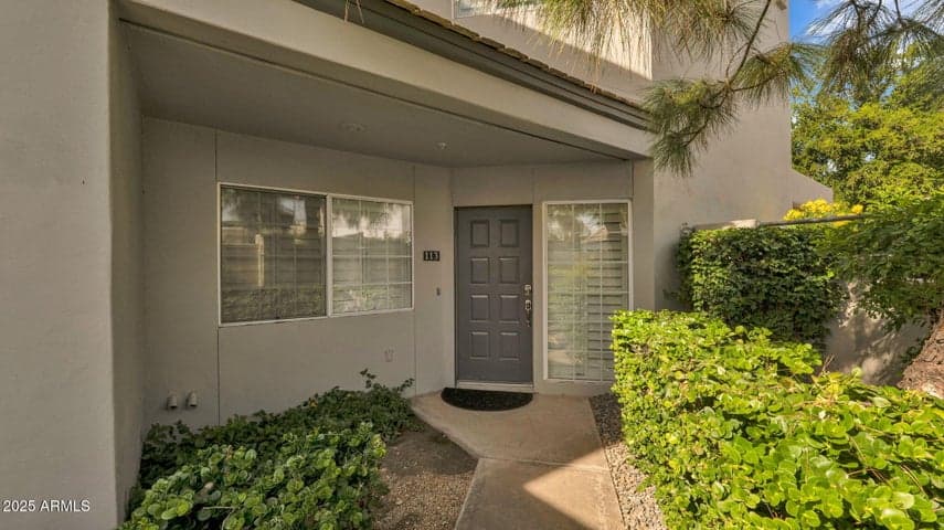 7710 E GAINEY RANCH Road #113, Scottsdale, AZ
