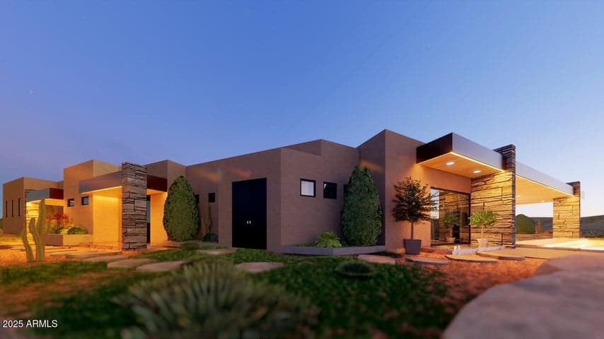 10876 E RISING SUN Drive, Scottsdale, AZ