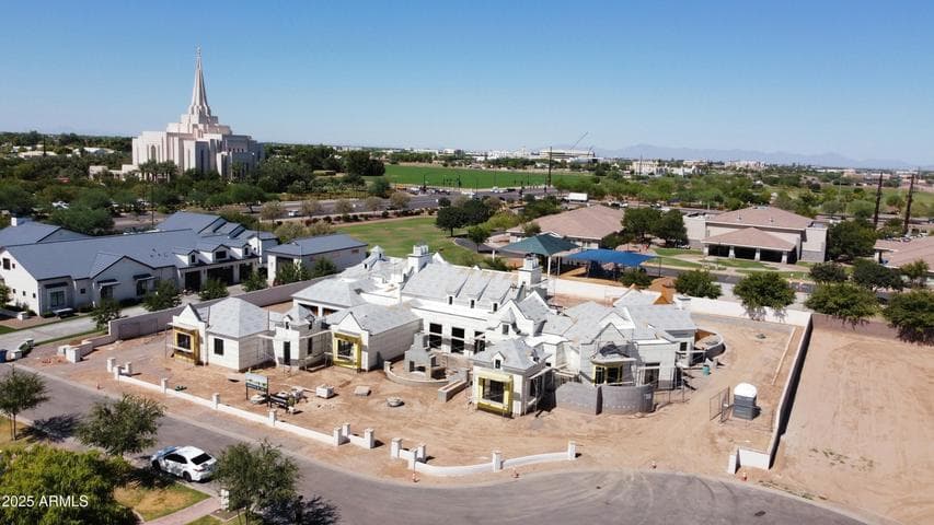 3152 S PENROSE Court, Gilbert, AZ