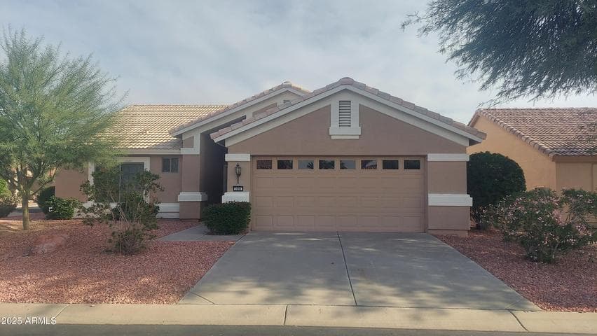 3691 N 153RD Lane, Goodyear, AZ