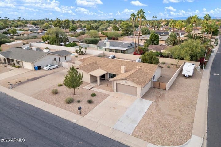 6242 E Hearn Road, Scottsdale, AZ