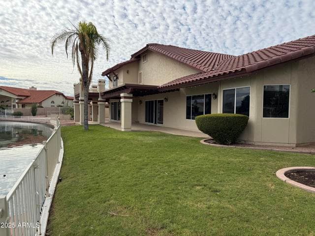 2088 N LAKE SHORE Drive, Casa Grande, AZ