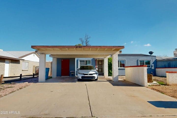 4217 N 106TH Drive, Phoenix, AZ