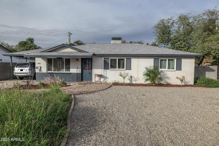 346 E BROADWAY Lane, Tempe, AZ