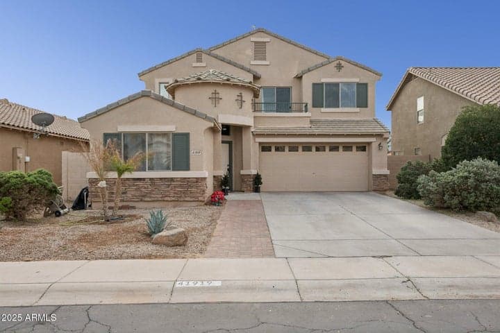 41919 W COLBY Drive, Maricopa, AZ