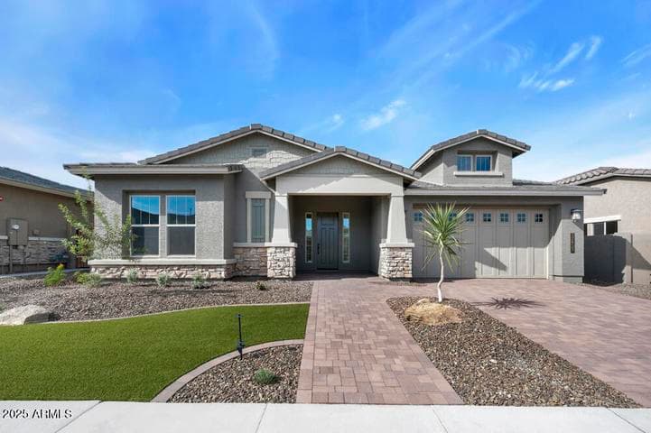 32450 N 134TH Lane, Peoria, AZ