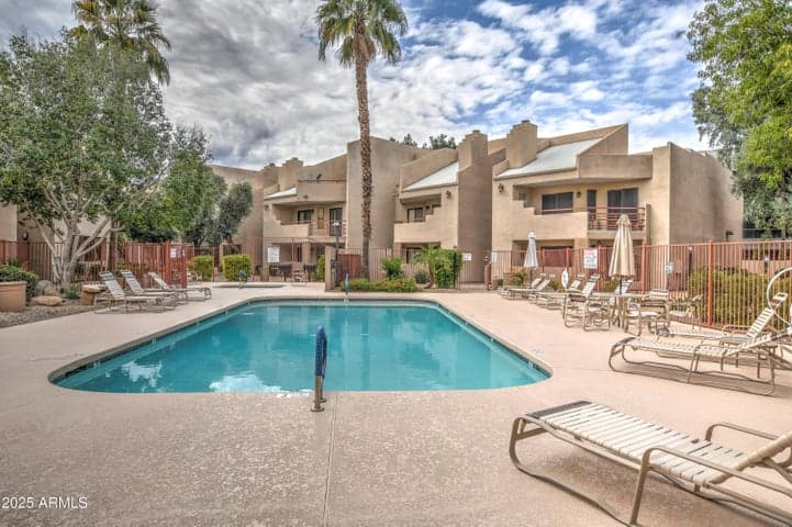 4850 E DESERT COVE Avenue #241, Scottsdale, AZ