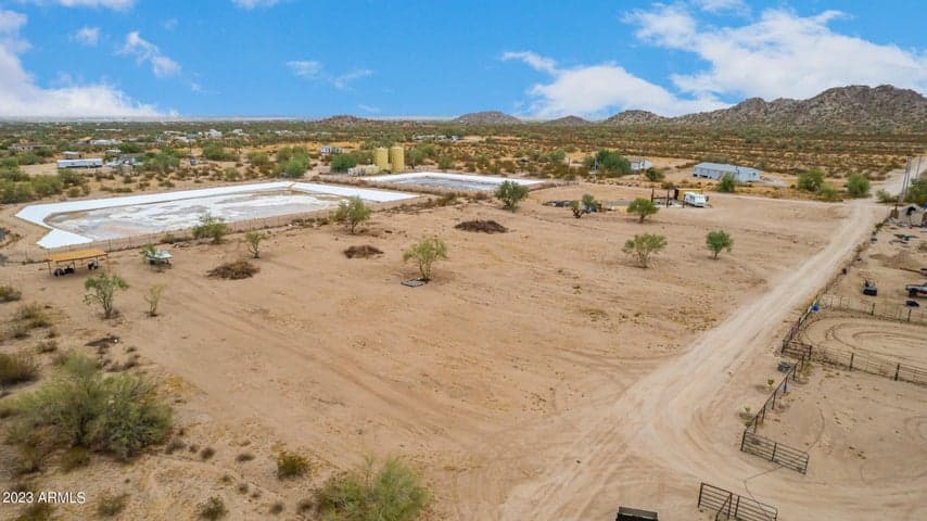 2112 S AMANDA Drive #--, Maricopa, AZ