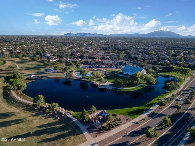 4186 E BLUE SAGE Road, Gilbert, AZ