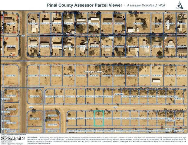 259xx W Dreamy Draw -- #3, Casa Grande, AZ