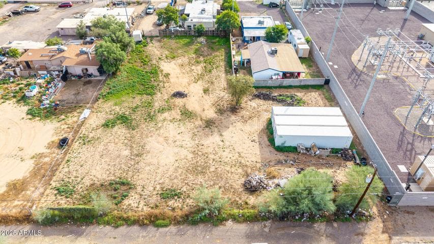 1724 W DESERT COVE Avenue #-, Phoenix, AZ