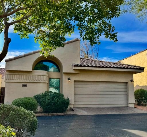 7240 N DREAMY DRAW Drive #114, Phoenix, AZ
