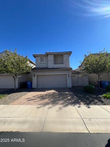 26733 N 53rd Lane, Phoenix, AZ