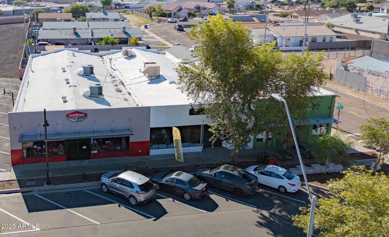 703 E WESTERN Avenue, Avondale, AZ