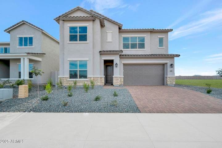 2407 E Rihl Road, San Tan Valley, AZ