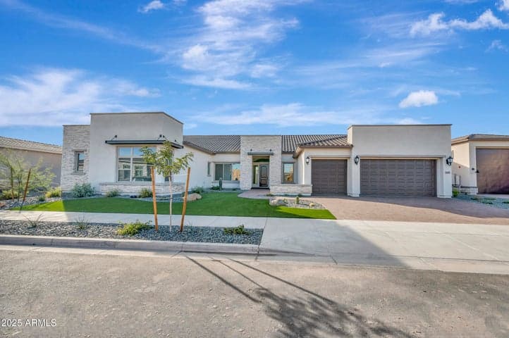 22482 S 180TH Place, Queen Creek, AZ