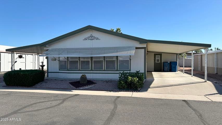 834 S Meridian Road #105, Apache Junction, AZ
