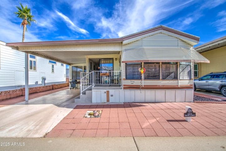 7750 E BROADWAY Road #147, Mesa, AZ