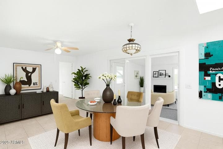 9525 W CEDAR HILL Circle, Sun City, AZ