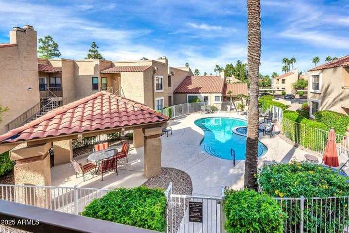 8787 E Mountain View Road #2100, Scottsdale, AZ