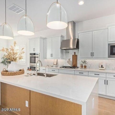 8543 W Palo Verde Drive, Glendale, AZ
