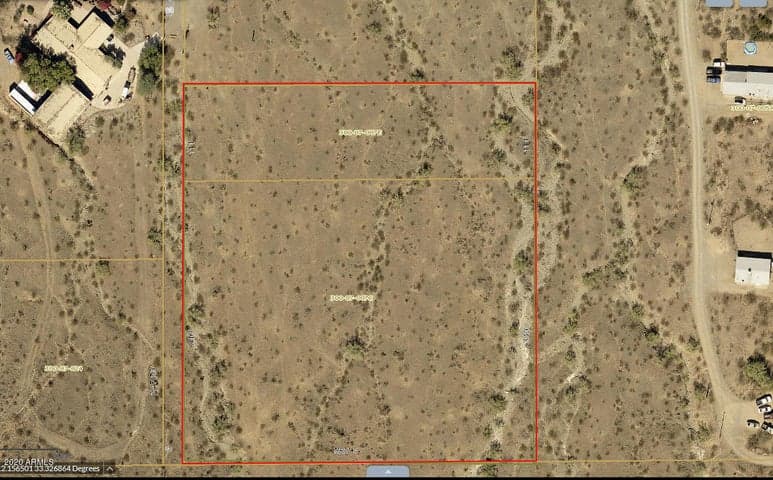 0 S 45th Drive #-, Laveen, AZ