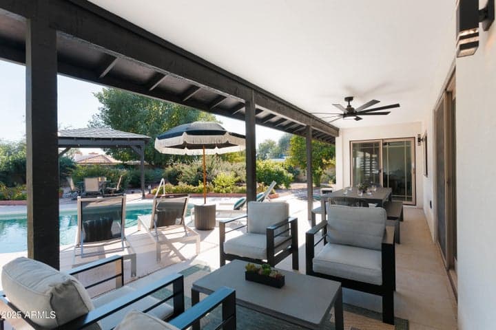 12271 N 74th Street, Scottsdale, AZ