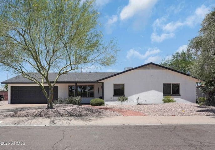 8732 E SANDALWOOD Drive, Scottsdale, AZ