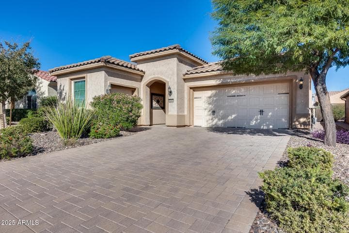 8060 W CINDER BROOK Way, Florence, AZ
