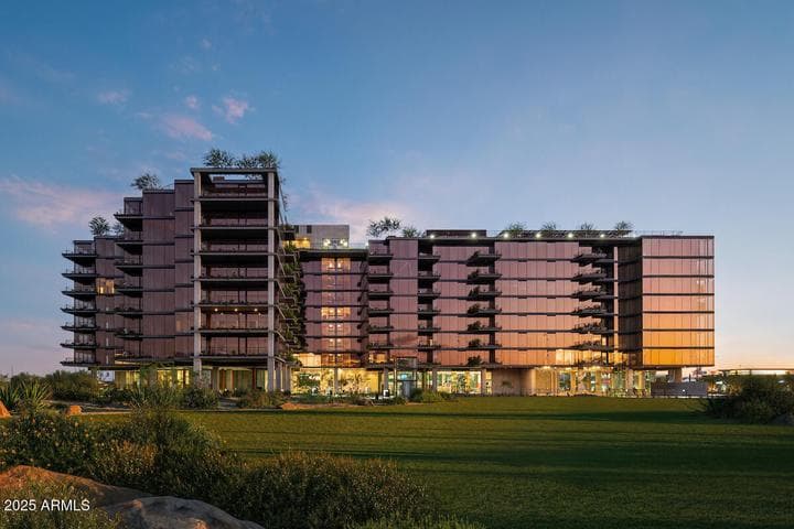 7230 E Mayo Boulevard #2027, Scottsdale, AZ