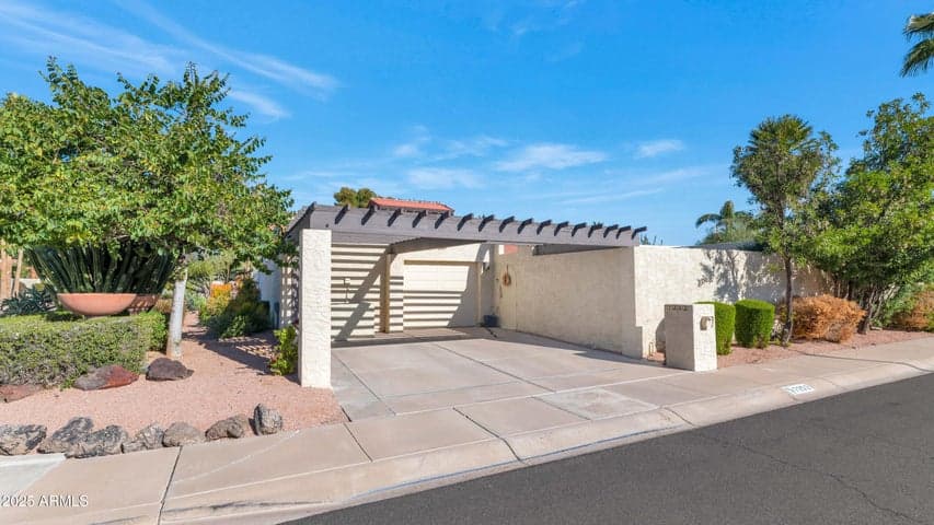 7252 E MAVERICK Road, Scottsdale, AZ