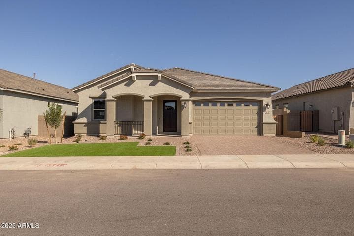 3196 W SAN CRISTOBAL Road, San Tan Valley, AZ