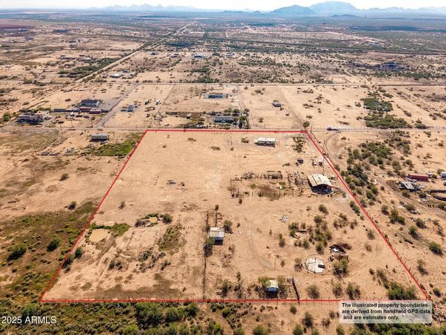 18730 W TIERRA BONITA -- #-, Casa Grande, AZ