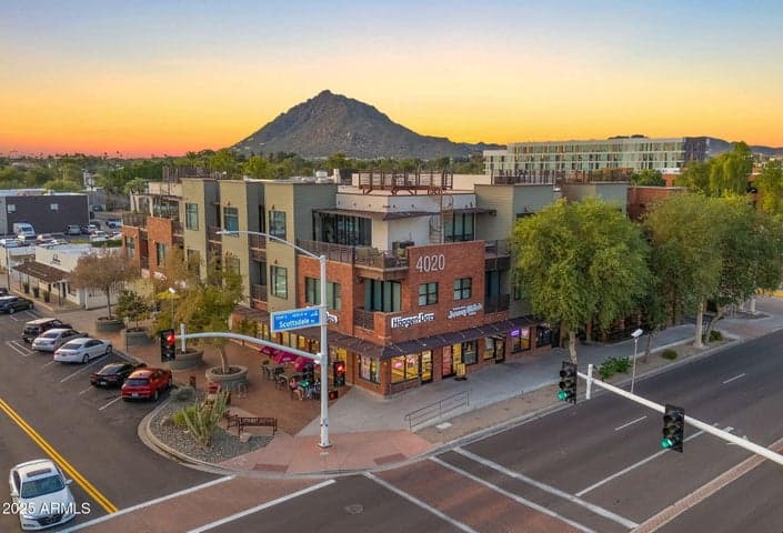 4020 N SCOTTSDALE Road #2010, Scottsdale, AZ