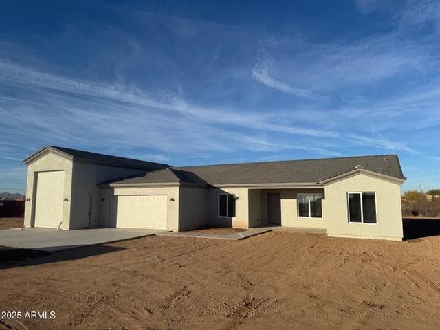 28328 N 220TH Avenue, Wittmann, AZ