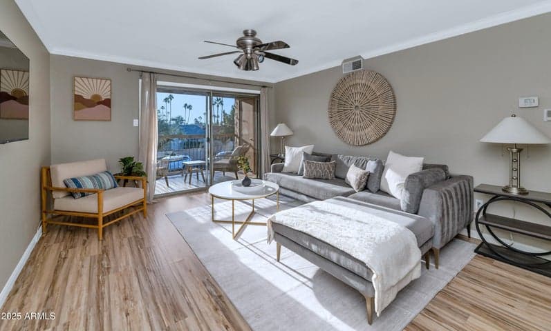 8260 E Arabian Trail #275, Scottsdale, AZ