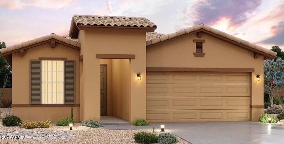 21544 W YAVAPAI Street, Buckeye, AZ