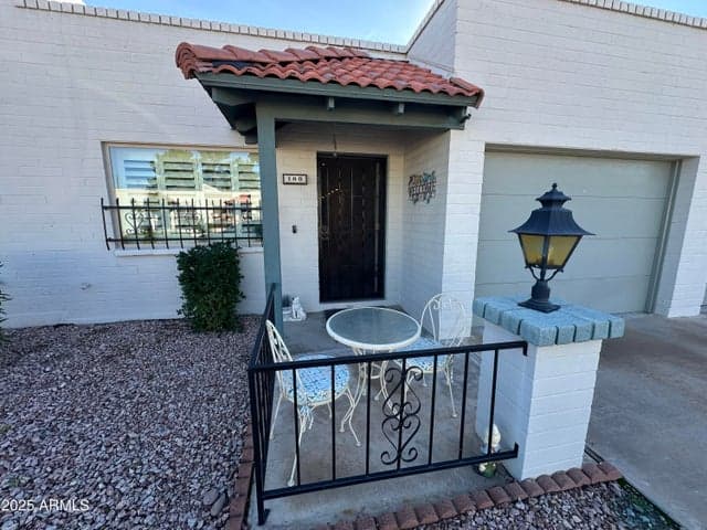4328 E CAPRI Avenue #180, Mesa, AZ